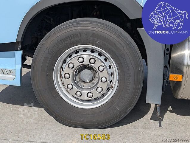 Standard-SZM Volvo FH 460