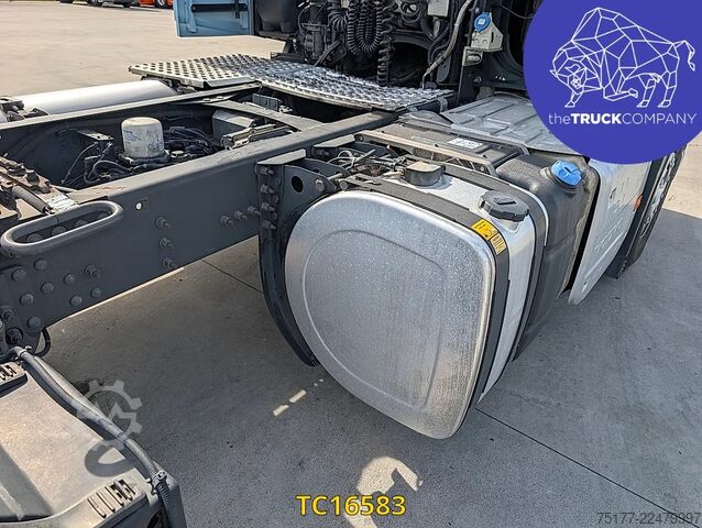 Standard-SZM Volvo FH 460