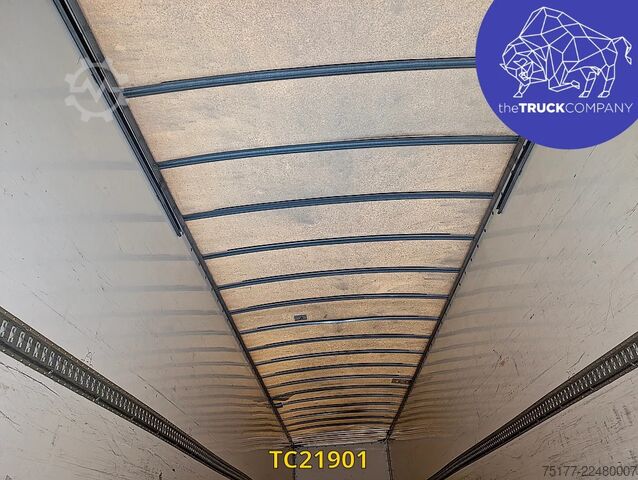Kuffert Trouillet ST3315