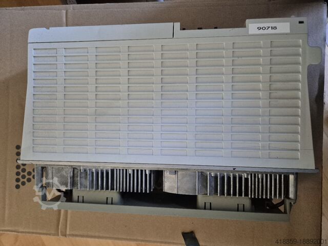 Reserveonderdeel: Spindelaandrijving Mitsubishi Mitsubishi MDS C1 SP110