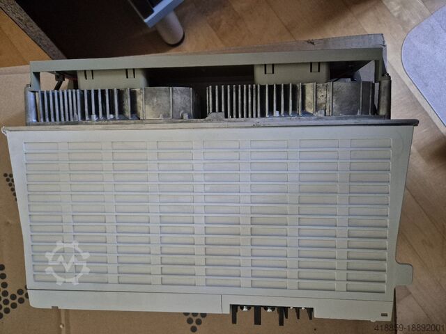 Reserveonderdeel: Spindelaandrijving Mitsubishi Mitsubishi MDS C1 SP110