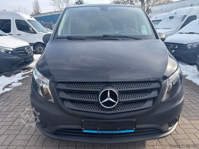 Minibus MERCEDES-BENZ Vito 114 cdi MIXTO|EXTRALANG|9G|TÜV+ÖL+REIFENneu