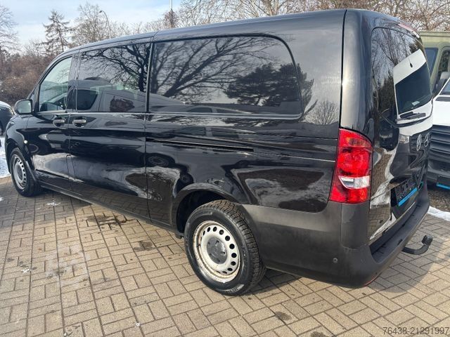 Minibus MERCEDES-BENZ Vito 114 cdi MIXTO|EXTRALANG|9G|TÜV+ÖL+REIFENneu