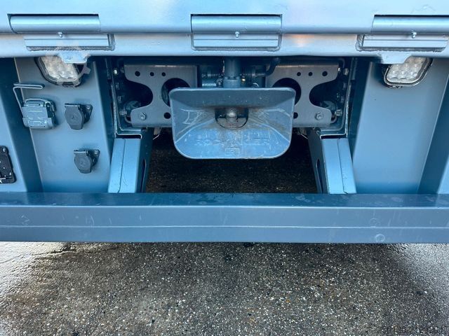 Boskapsbil MERCEDES-BENZ Actros 1830L 4x2EU6e 1.Stock FINKL *Original KM*