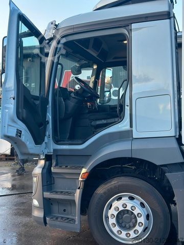 Boskapsbil MERCEDES-BENZ Actros 1830L 4x2EU6e 1.Stock FINKL *Original KM*