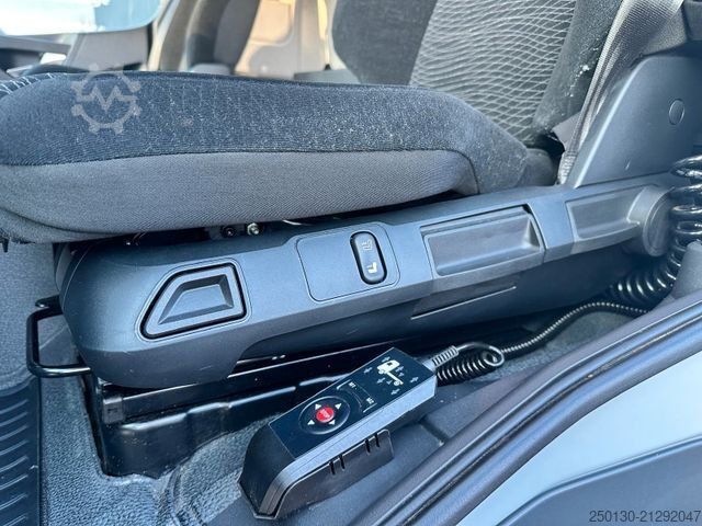 Boskapsbil MERCEDES-BENZ Actros 1830L 4x2EU6e 1.Stock FINKL *Original KM*