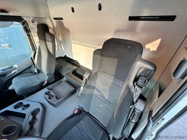 Boskapsbil MERCEDES-BENZ Actros 1830L 4x2EU6e 1.Stock FINKL *Original KM*