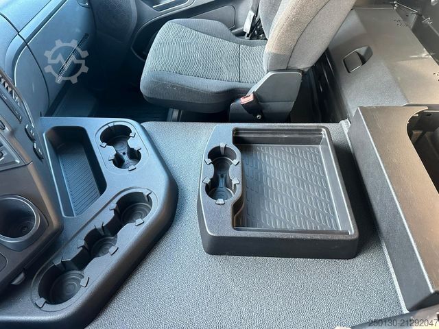 Boskapsbil MERCEDES-BENZ Actros 1830L 4x2EU6e 1.Stock FINKL *Original KM*