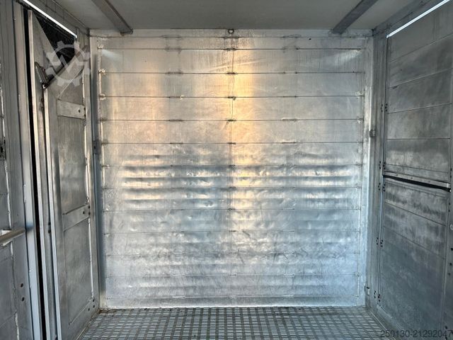 Boskapsbil MERCEDES-BENZ Actros 1830L 4x2EU6e 1.Stock FINKL *Original KM*