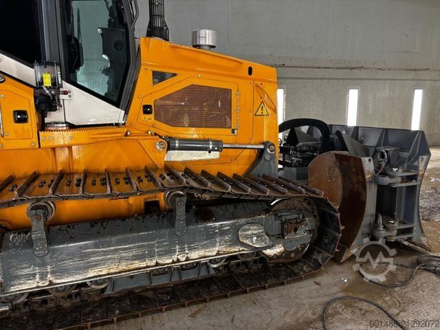 Vält LIEBHERR PR 726 LGP