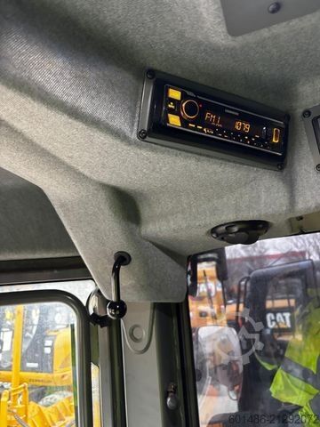 Vält LIEBHERR PR 726 LGP