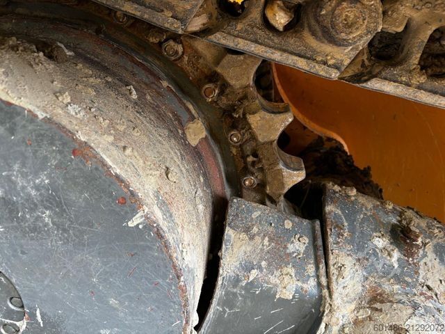 Vält LIEBHERR PR 726 LGP