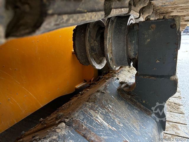 Vält LIEBHERR PR 726 LGP