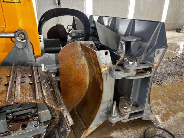 Vält LIEBHERR PR 726 LGP