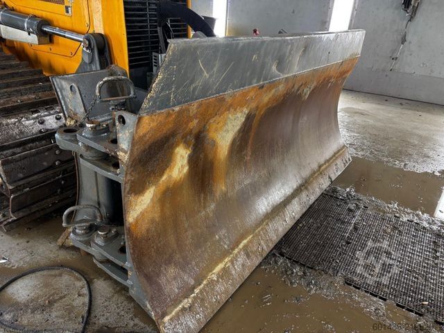 Vält LIEBHERR PR 726 LGP