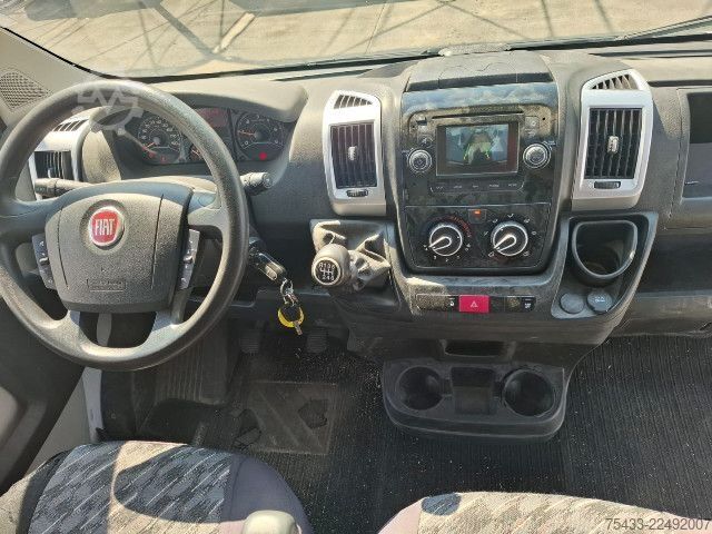 Skåpbil Fiat DUCATO 35 MAXI LH2