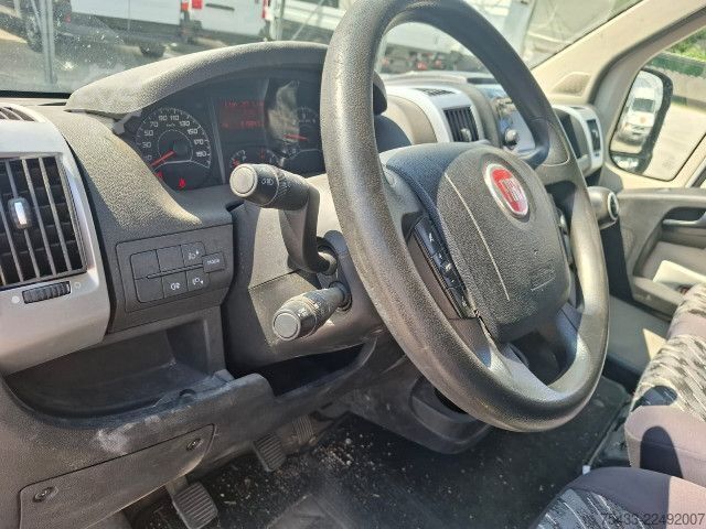 Skåpbil Fiat DUCATO 35 MAXI LH2