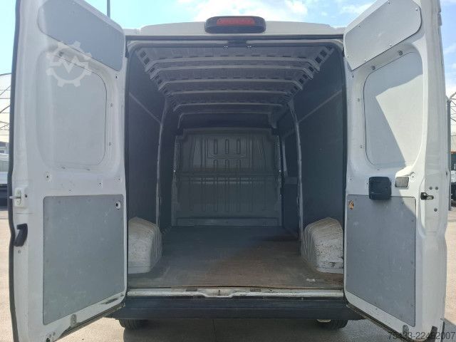 Skåpbil Fiat DUCATO 35 MAXI LH2