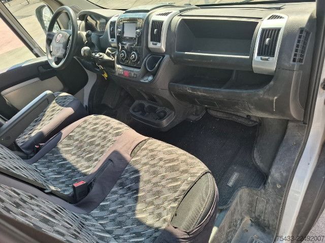 Skåpbil Fiat DUCATO 35 MAXI LH2