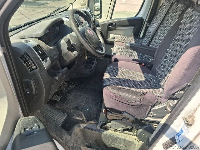 Skåpbil Fiat DUCATO 35 MAXI LH2