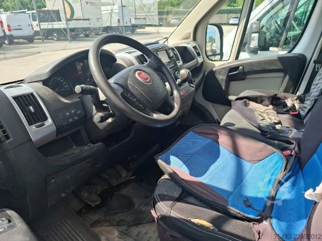 Skåpbil Fiat DUCATO 33 MH2