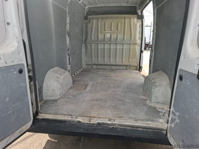 Skåpbil Fiat DUCATO 33 MH2