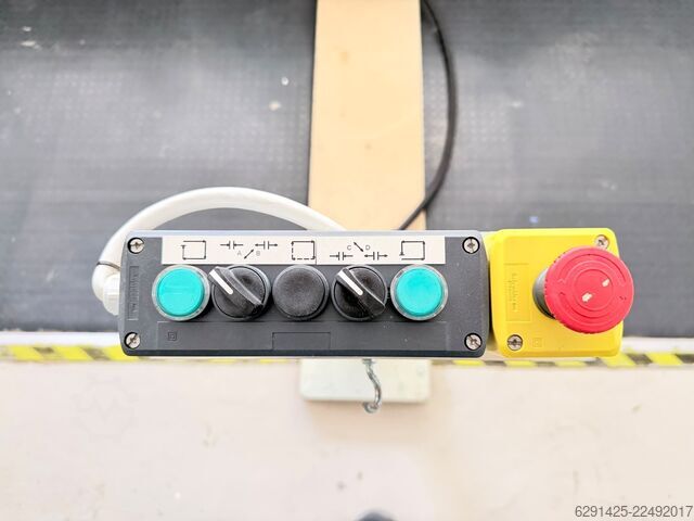 ΚΈΝΤΡΟ ΚΑΤΕΡΓΑΣΊΑΣ MASTERWOOD PROJECT 310 V4
