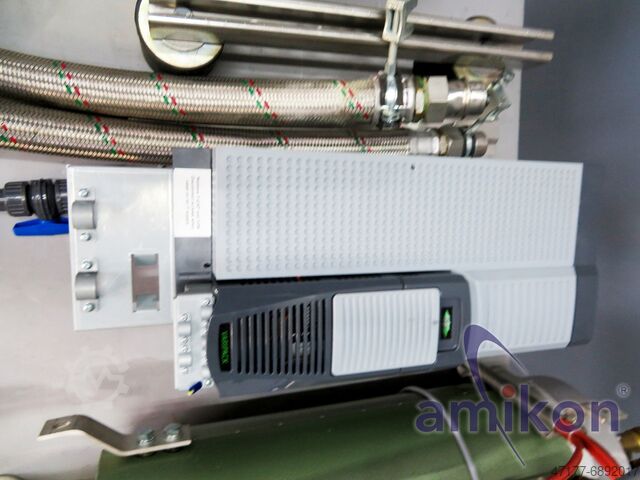 Koeleenheid Bitzer Kälteaggregat S6F-30.2Y-40P mit RO-Anlage & Schalldämmkapsel