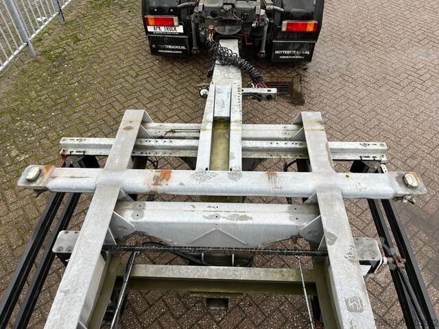 Containervervoer WEB TRAILER ZA 18