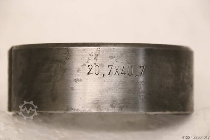 Sculă de ștanțare 20,0x40,0 mm unbekannt 20,0x40,0 mm