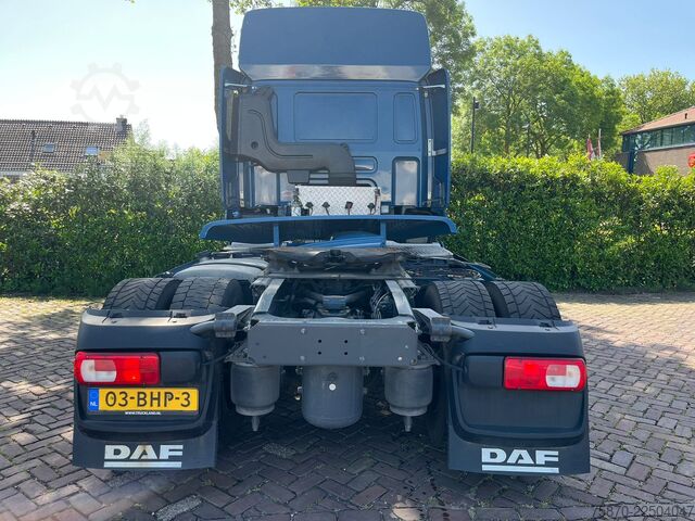 Standard-SZM DAF CF 370 FT