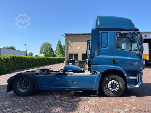Standard-SZM DAF CF 370 FT