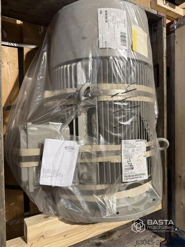 SIEMENS 3-faset MOTOR 1LG6 220-4MA66-Z SIEMENS 3~ MOTOR 1LG6 220-4MA66-Z | 50HZ(400/609V, 37KW)/ 60HZ (460V, 42.5KW)
