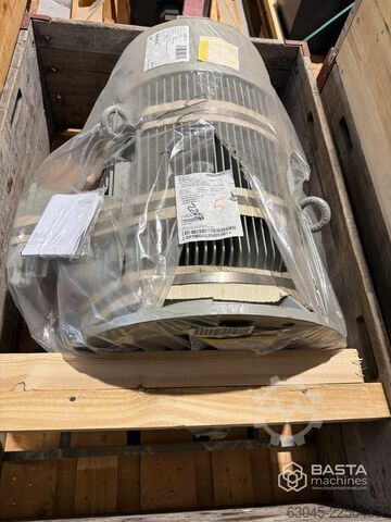 SIEMENS 3-faset MOTOR 1LG6 220-4MA66-Z SIEMENS 3~ MOTOR 1LG6 220-4MA66-Z | 50HZ(400/609V, 37KW)/ 60HZ (460V, 42.5KW)