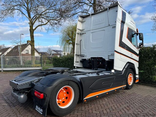 Standard-SZM DAF XG+ 530 FT