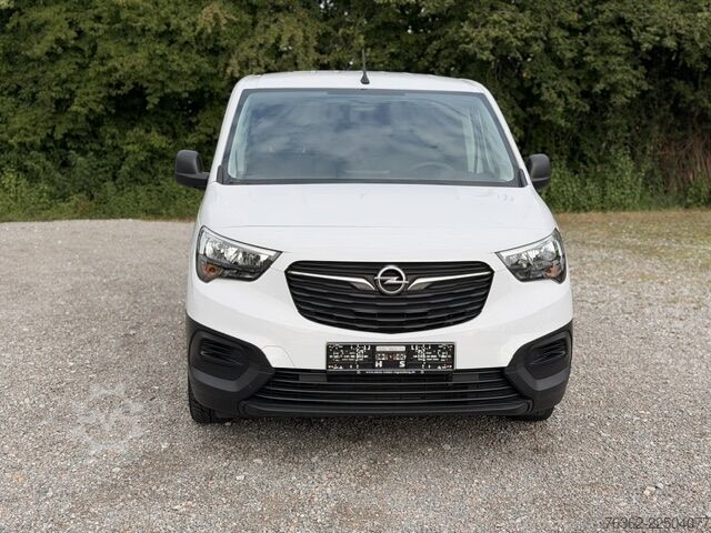 Duba panelată Opel Opel Combo 1,5 KLIMA, AHK, Tempomat.