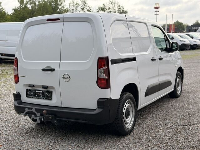 Duba panelată Opel Opel Combo 1,5 KLIMA, AHK, Tempomat.
