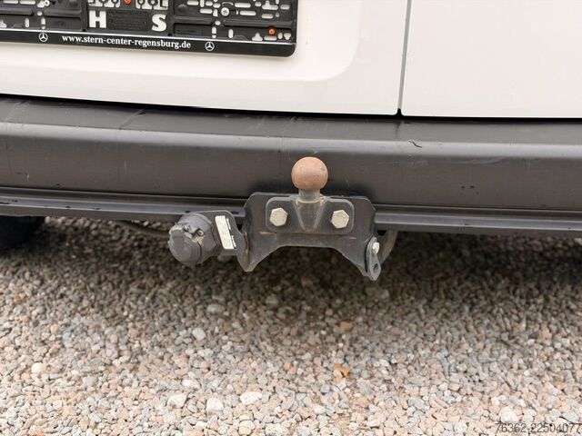 Duba panelată Opel Opel Combo 1,5 KLIMA, AHK, Tempomat.