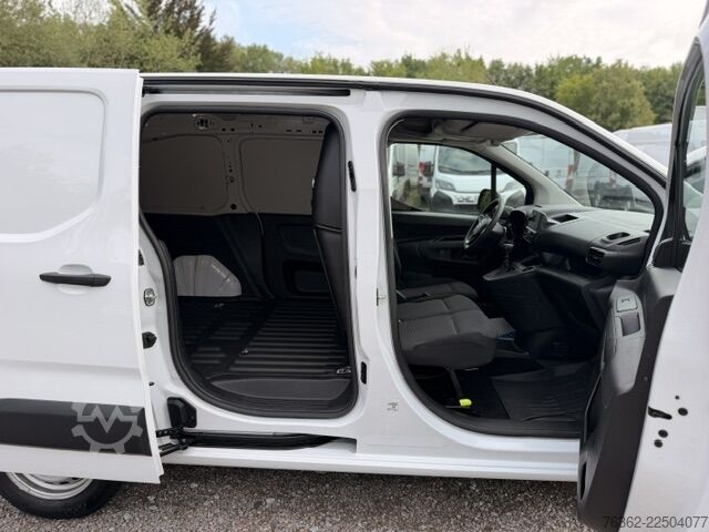Duba panelată Opel Opel Combo 1,5 KLIMA, AHK, Tempomat.