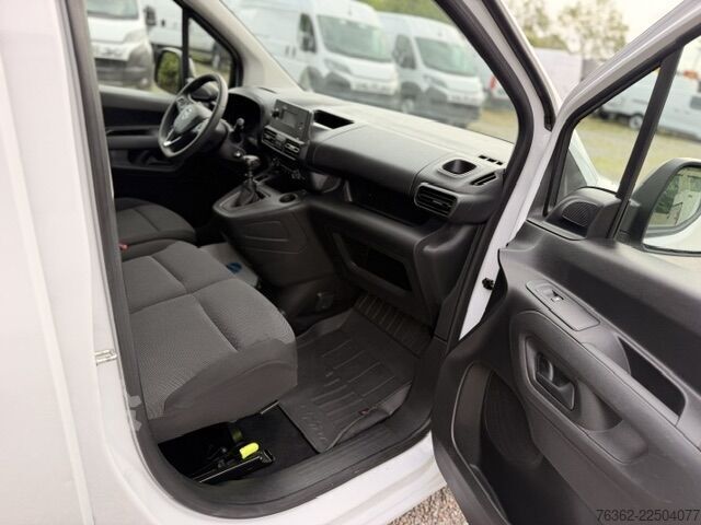 Duba panelată Opel Opel Combo 1,5 KLIMA, AHK, Tempomat.