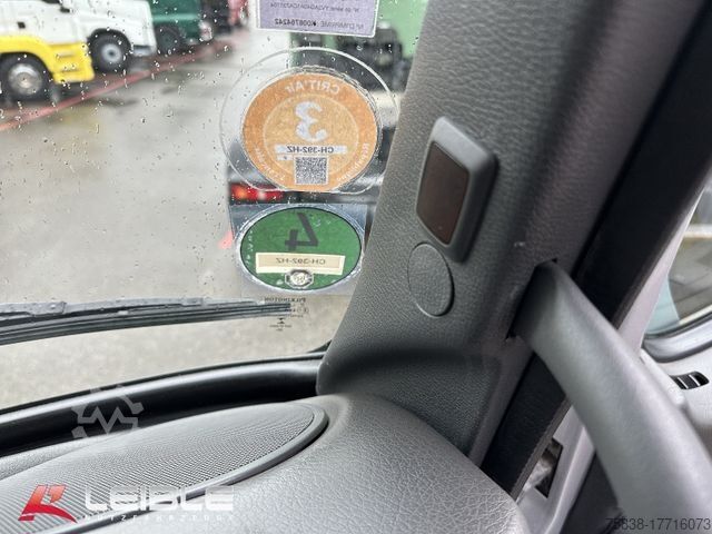 Standardowy ciągnik siodłowy VOLVO FH 540 Globe XL *Ocean Race Limited Edition*
