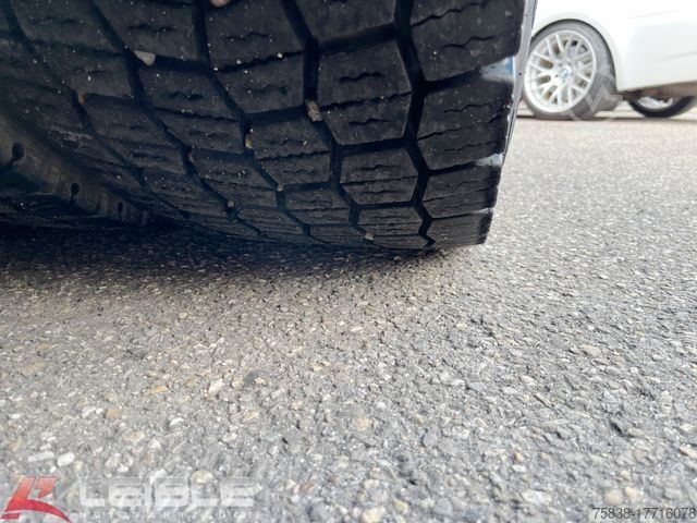 Standaard trekker VOLVO FH 12 460 6x2 Globe XL *Retarder*Lift+Lenkachse