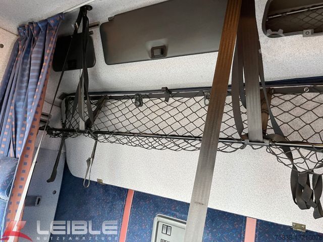 Standaard trekker VOLVO FH 12 460 6x2 Globe XL *Retarder*Lift+Lenkachse