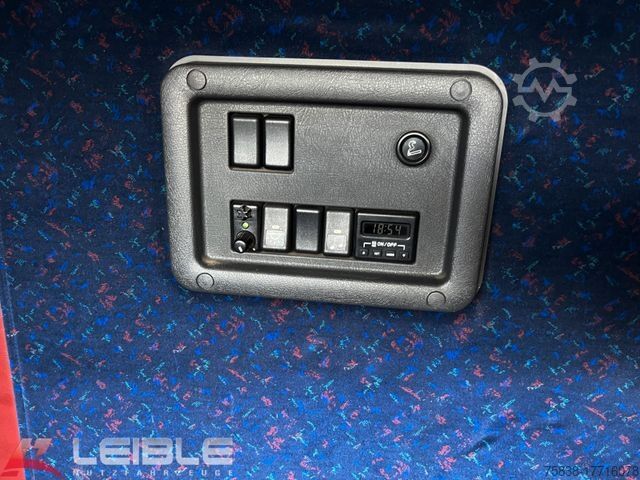 Standaard trekker VOLVO FH 12 460 6x2 Globe XL *Retarder*Lift+Lenkachse