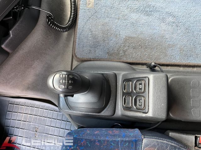 Standaard trekker VOLVO FH 12 460 6x2 Globe XL *Retarder*Lift+Lenkachse