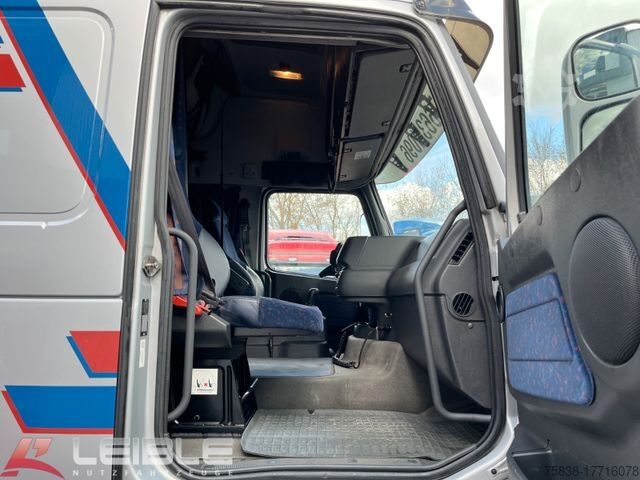 Standaard trekker VOLVO FH 12 460 6x2 Globe XL *Retarder*Lift+Lenkachse