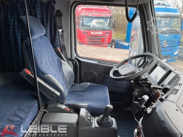 Standaard trekker VOLVO FH 12 460 6x2 Globe XL *Retarder*Lift+Lenkachse