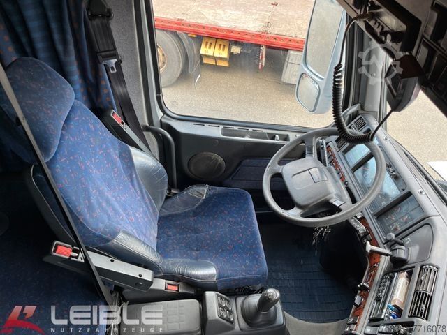 Standaard trekker VOLVO FH 12 460 6x2 Globe XL *Retarder*Lift+Lenkachse