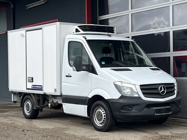 Kühltransporter MERCEDES-BENZ Sprinter 316 CDI Carrier Xarios 350 Tiefkühl AHK