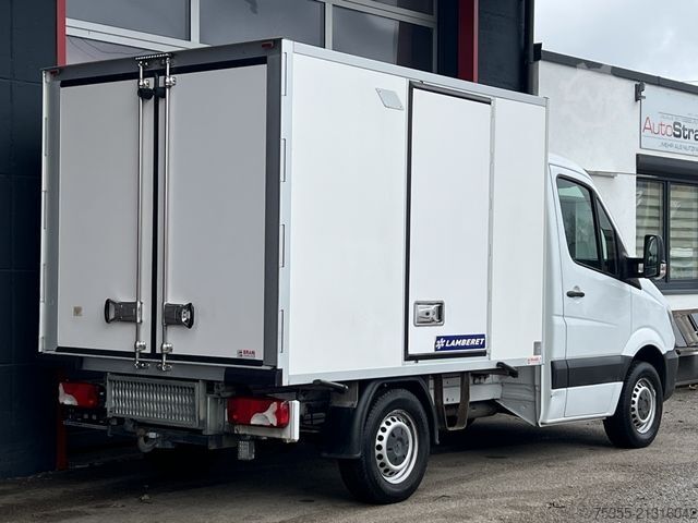 Kühltransporter MERCEDES-BENZ Sprinter 316 CDI Carrier Xarios 350 Tiefkühl AHK